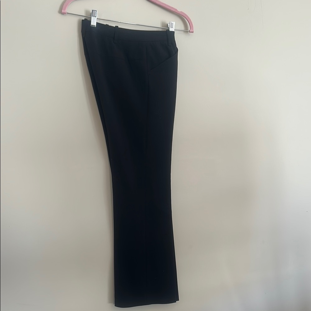 Studio M Black Trousers
